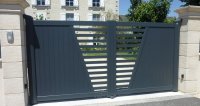 Notre société de clôture et de portail à Sauvagnac